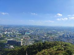 -杭州半山国家森林公园