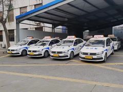 -胜华驾校·小猫学车(银都店)