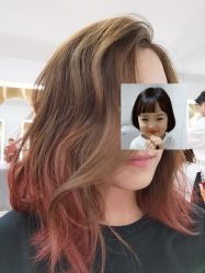 -MMby Hair Code