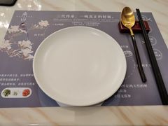 -子霖南山鲜虾面(南山总店)