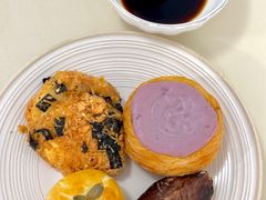 -鲍师傅糕点(淮海中路店)