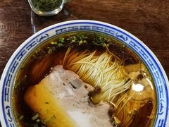 -同得兴 Since·1995 传统苏式面馆(嘉馀坊店)