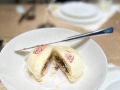 -北京泰富酒店-柏景轩中餐厅