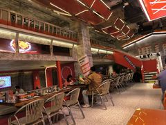 -神府路壹号·海鲜烧烤·砂锅粥·锅物(三坊七巷店)