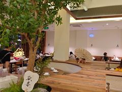 -春家·非遗手工小吃(徐汇万科广场店)