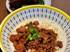 -辣肉面大王(天平路店)