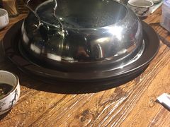 -柳记海鲜坊·蒸汽海鲜·福州菜·香辣蟹(芳群园店)