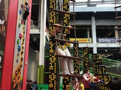 -蒙特利亲子乐园