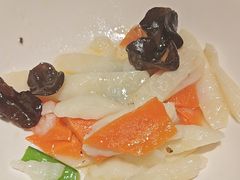 -佰家小厨·南京菜(夫子庙店)