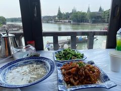 -洞天食府(北大街店)