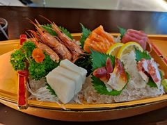 -松子料理(亮马桥店)