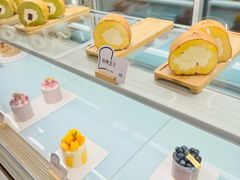 -崎本的店·专业酵种吐司(无锡万象汇店)