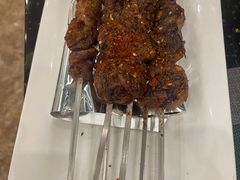 -飞天大厦清真餐厅