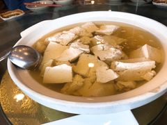-石磨豆花家常菜·牦牛排土火锅