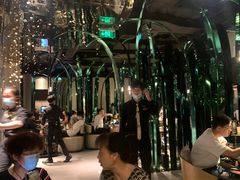 大堂-凤园椰珍·臻品椰子鸡(保利时光里店)