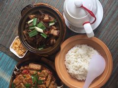 -自游人·美食一楼·地道徽菜(三十年名店)