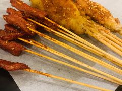 -壹酒贰肉1926·深夜食堂(九纬路店)