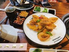 -盈田盈粥庄(博山东路店)