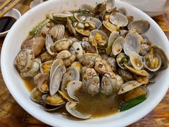 招牌花甲-大叔家福鼎小吃(十全街店)