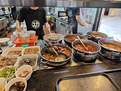 -功牛泉州牛肉小吃(崇武店)