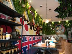 大堂-寂寞的豆芽(龙泽路店)