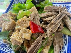 -宝正臻天津包子总店(金阳光居易店)