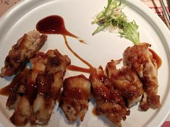 -盛焰铁板烧(王府井店)