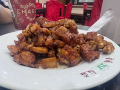 -晋阳饭庄(虎坊桥店)