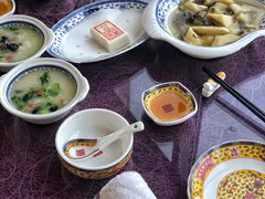 雪菜毛笋-宁波状元楼酒店(和义路店)