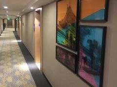 -西安钟楼北大街希尔顿欢朋酒店