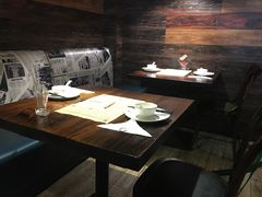 -百岁烤鱼(华海店)