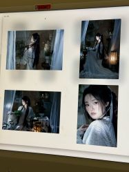 -WAVE SODA摄影工作室