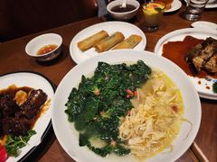 -上海人家花樣年华(中山公园店)