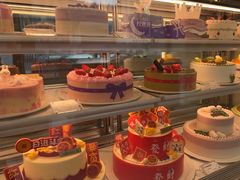 -GANSO元祖食品(锦创书城店)