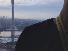 -广州周大福金融中心