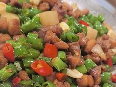 -听涛雅苑百味饺子老家菜馆