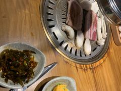 -牛人·雪花牛·木炭烤肉(昆山陆家店)