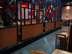 -傣妹火锅(南京东路一店)