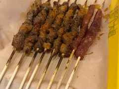 -我是那个大叔·美食研究所(新塘路店)