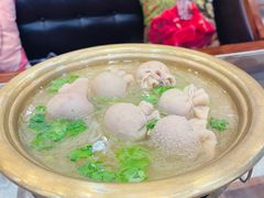 -哈啾嗨·新概念蒙餐(红星新城店)