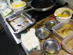 -孖记茶档·热腾茶餐(江南西plus店)