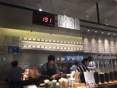-喜茶(深圳东门1234店)