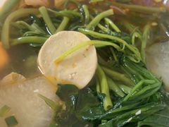 -袁家村关中印象美食(万象汇店)