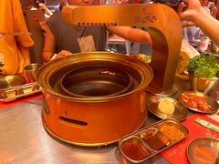 -西塔老太太泥炉烤肉(苏州大悦城店)