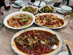 -小口味