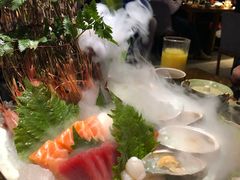-和彩放题餐厅(酒仙桥店)