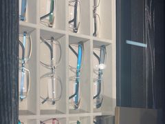 -大视光学•LINDBERG林德伯格•全球手工眼镜集合店(王府井店)