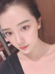 -久匠·野生眉半永久纹绣