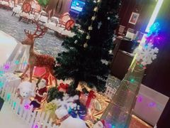 -张家港华芳金陵国际酒店