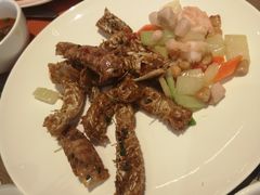 -万德诺富特酒店·自助餐厅(万德大厦店)